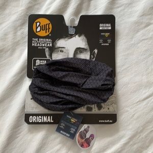 NWT Buff Multifunctional head wear